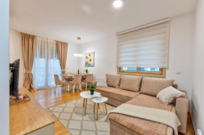 Apartman Idila